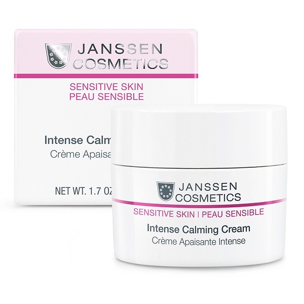 2020 Intense Calming Cream